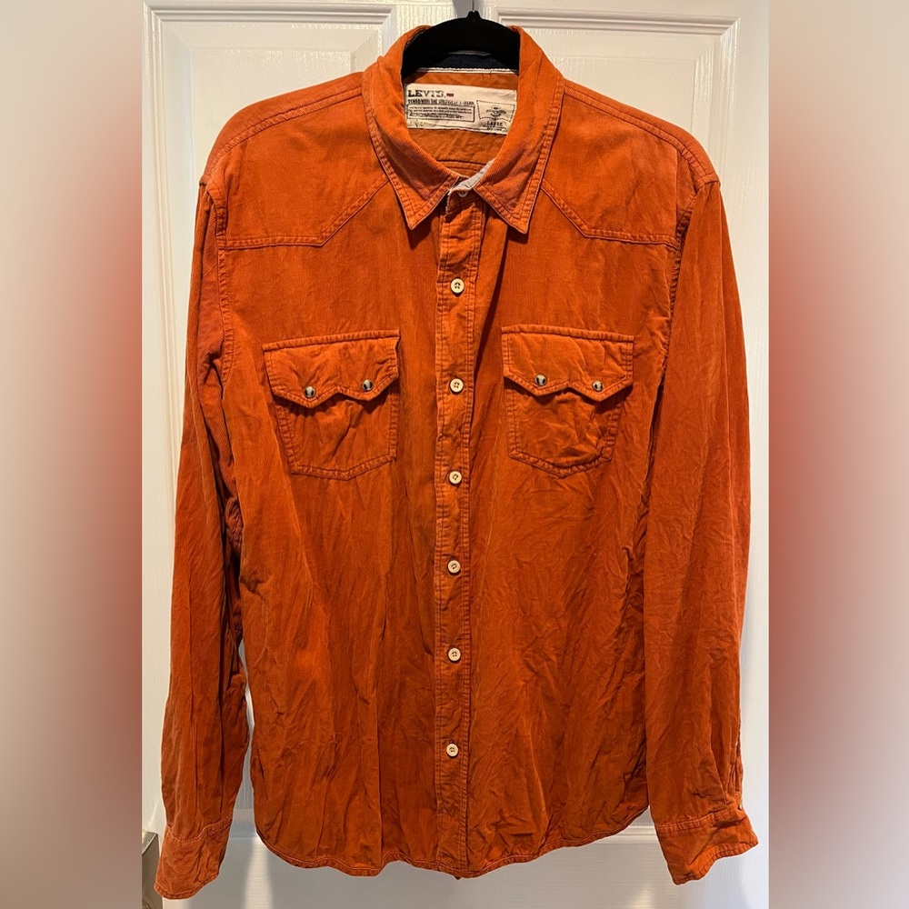 Levi’s Shirt